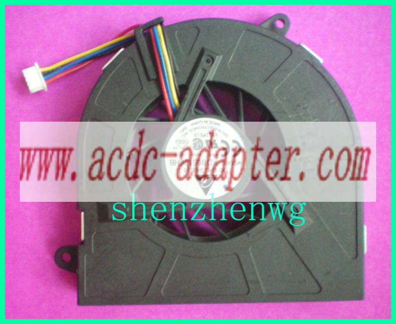 New! DELTA KDB05105HB 9C2H DC5V 0.4A CPU FAN New! DELTA KDB05105HB 9C2H DC5V 0.4A CPU FAN